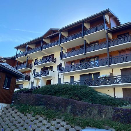 Studio Magnifique Saint Gervais Les Bains Esterno foto